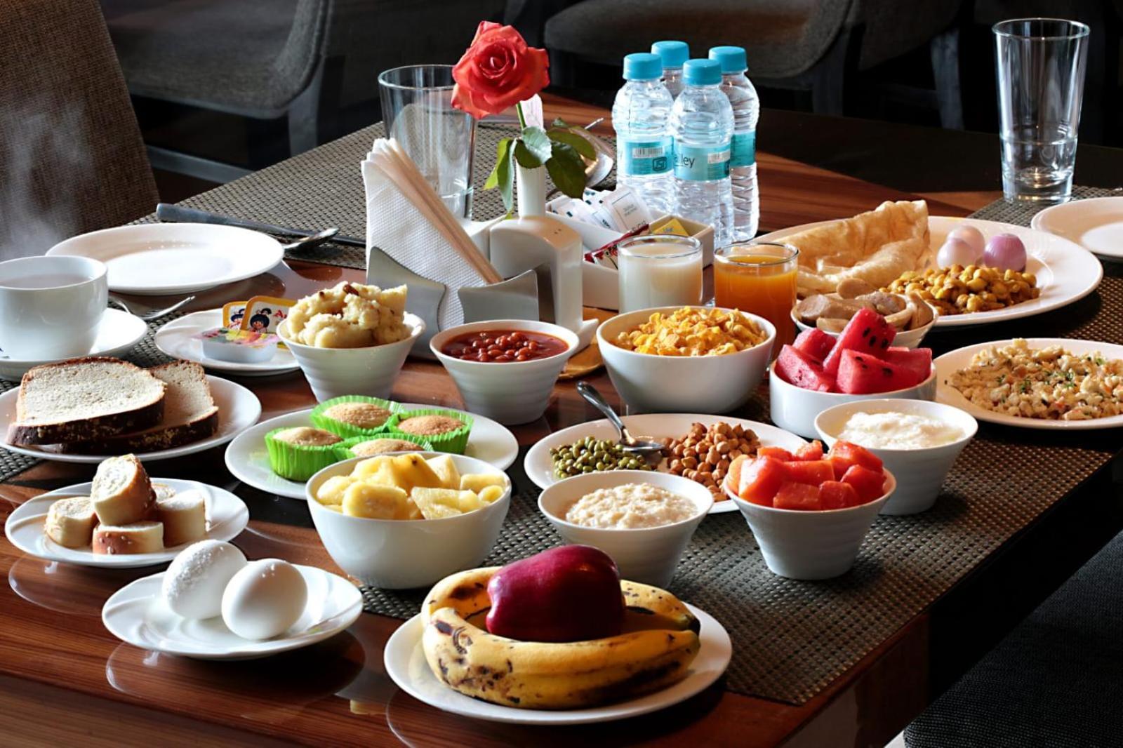 Hotel Deluxe Stay Inn - Near Delhi Airport 新德里 外观 照片