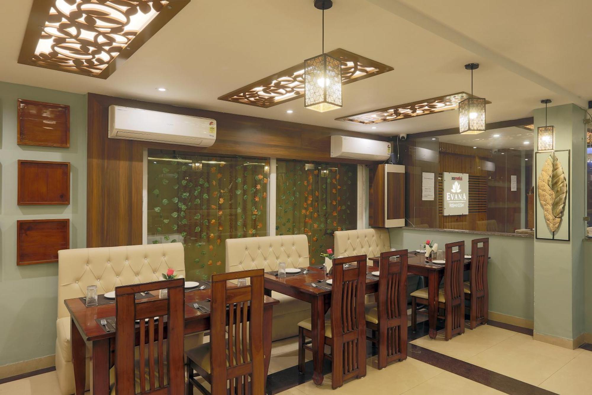 Hotel Deluxe Stay Inn - Near Delhi Airport 新德里 外观 照片